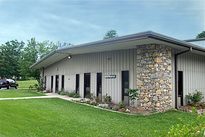 A&M Tool and Molding Corporate Offices